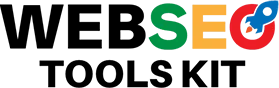 Web Seo tools kit